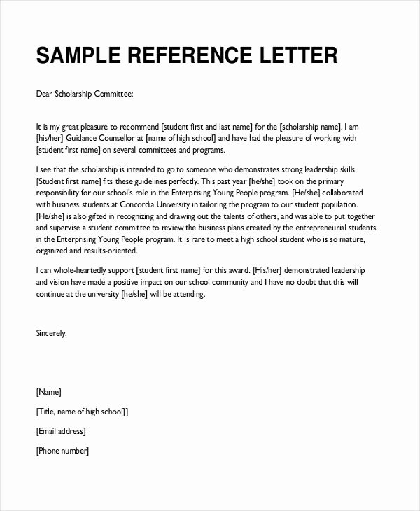 Templates for Letters Of Recommendation Unique Pin by Ola Alloossi On Architectural Teacher Portfolio