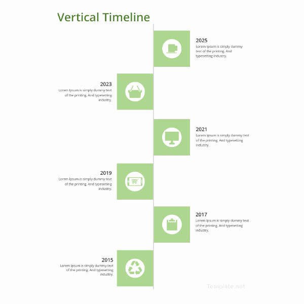 Timeline Templates for Word Inspirational Timeline Template 67 Free Word Excel Pdf Ppt Psd