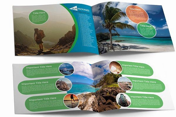 Travel Agent Quote Template Fresh 38 Best Travel Brochures Images On Pinterest