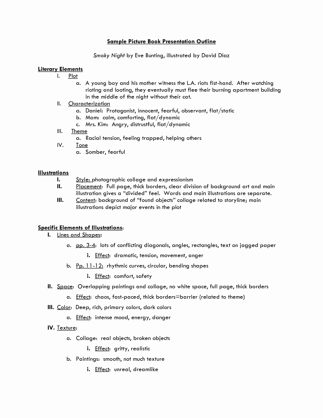 Writing A Book Outline Template Fresh Best S Of Write A Book Outline Example Writing A