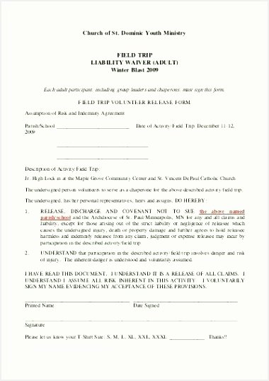 Youth Group Permission Slip Template Fresh Church Permission Slip Template Besttemplatess123